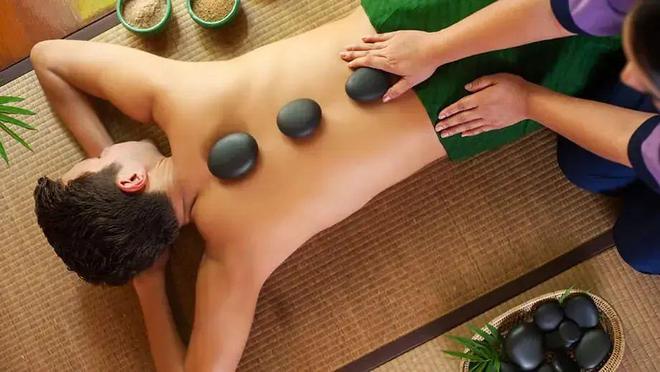 华面纱你绝对想不到的度假天堂！开元棋牌试玩揭开澳门银河的奢(图8)