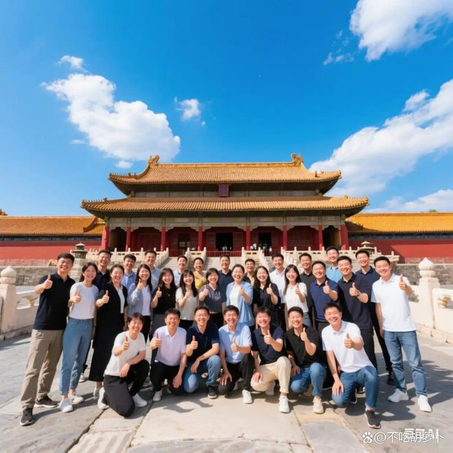 端旅游私人订制团建攻略大全开元棋牌揭秘北京旅行社高