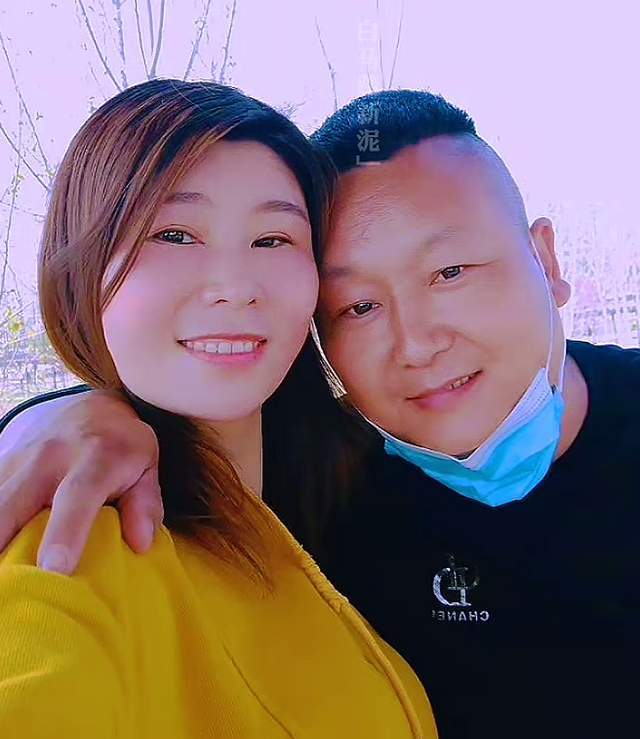 死青藏线！家中养六个孩子缺氧后仍坚持开元棋牌试玩河南46岁卡友常志荣客(图6)