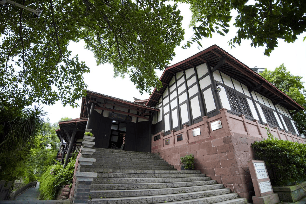 推动“温泉+”全链条体验开元ky棋牌北碚温泉旅游季(图3)