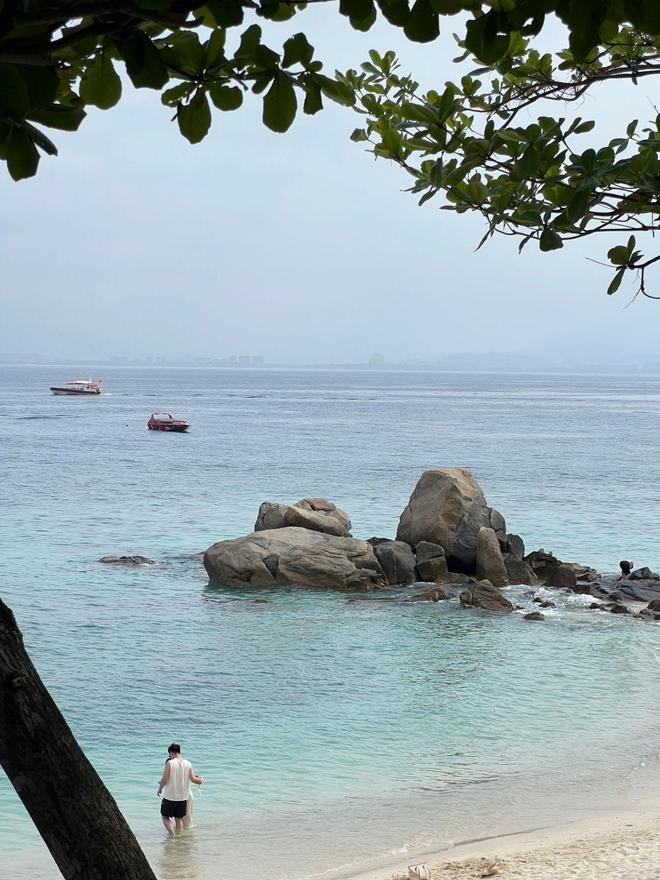 卓越大奖 高端定制+小众体验双标杆推荐开元棋牌2025年度首发｜海南旅行社(图3)