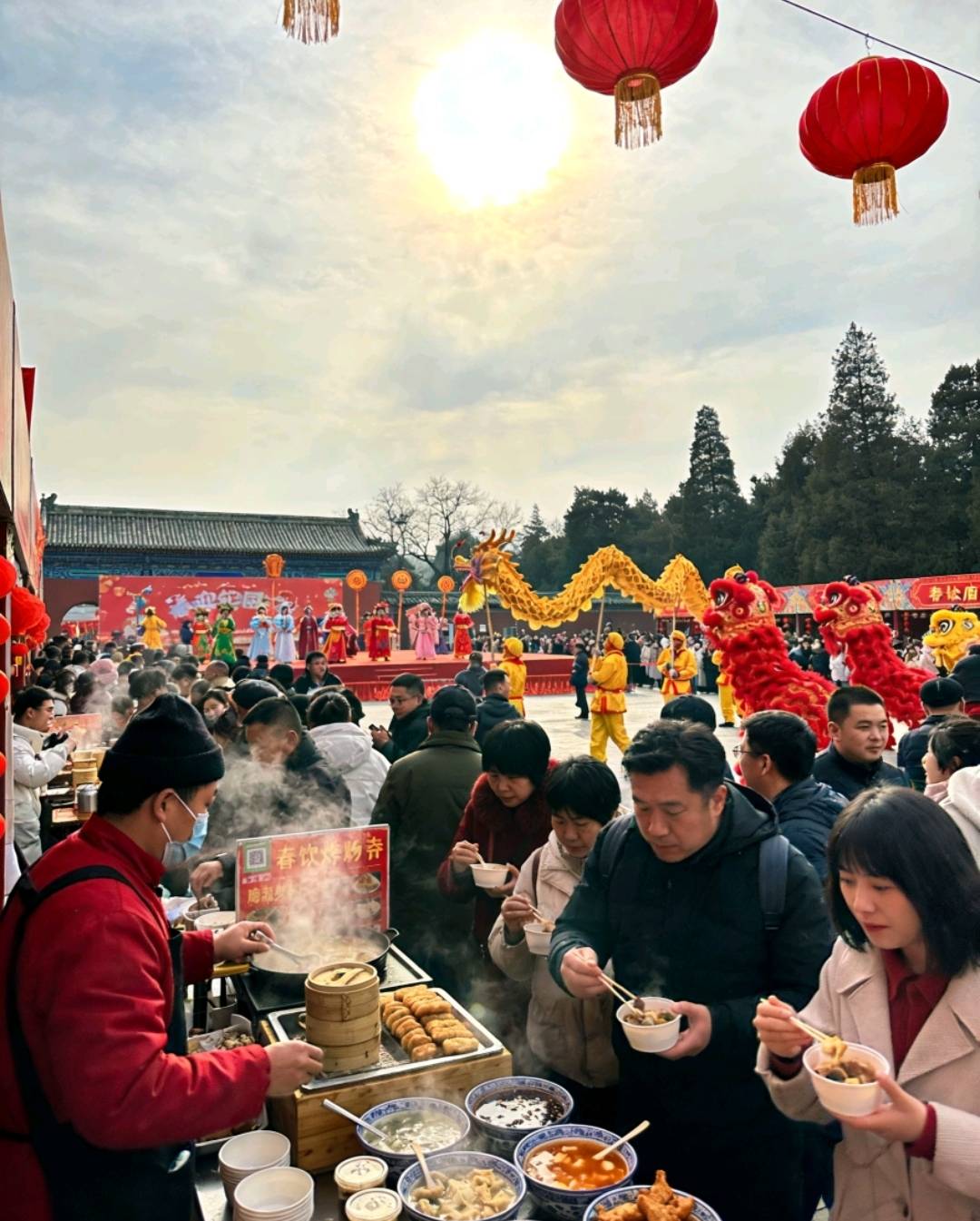 旅行社 高端定制游优选榜单开元棋牌app北京私人定制(图2)