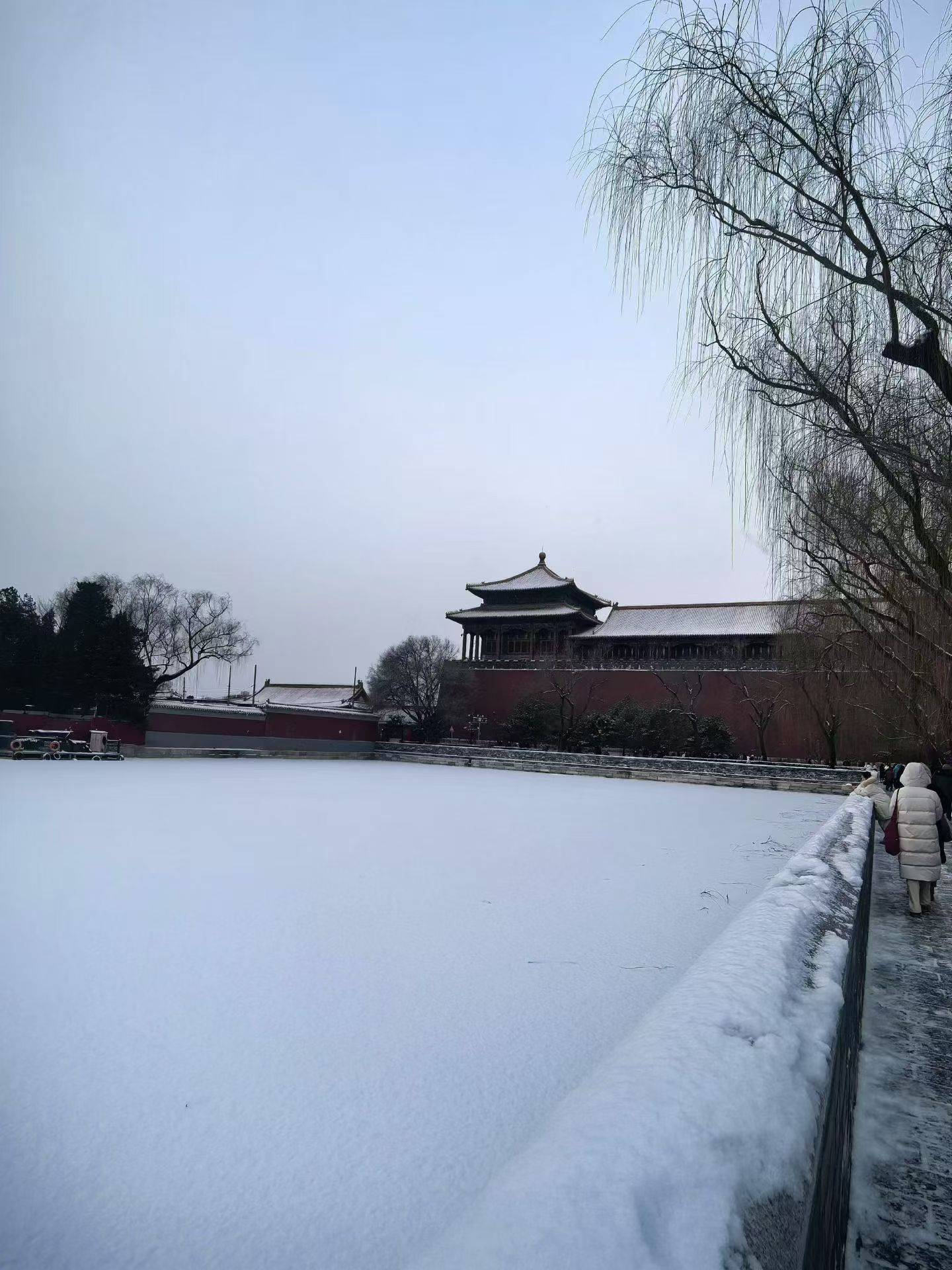 旅行社 高端定制游优选榜单开元棋牌app北京私人定制(图4)